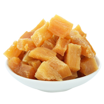 Natural Sweet Potatoes Chips--Ready to Eat Chinese Healthy Snacks